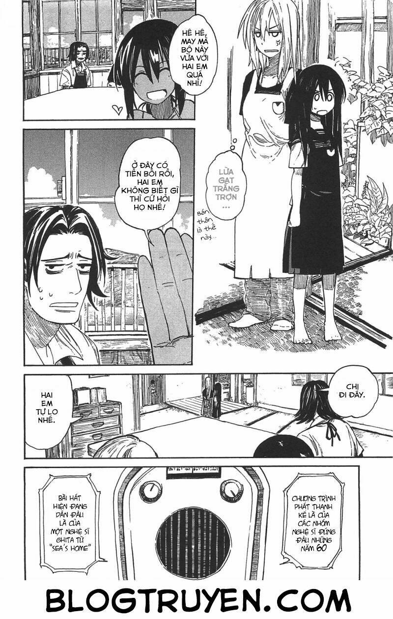 Asamiya-san no Imouto Chapter 2 - Trang 2