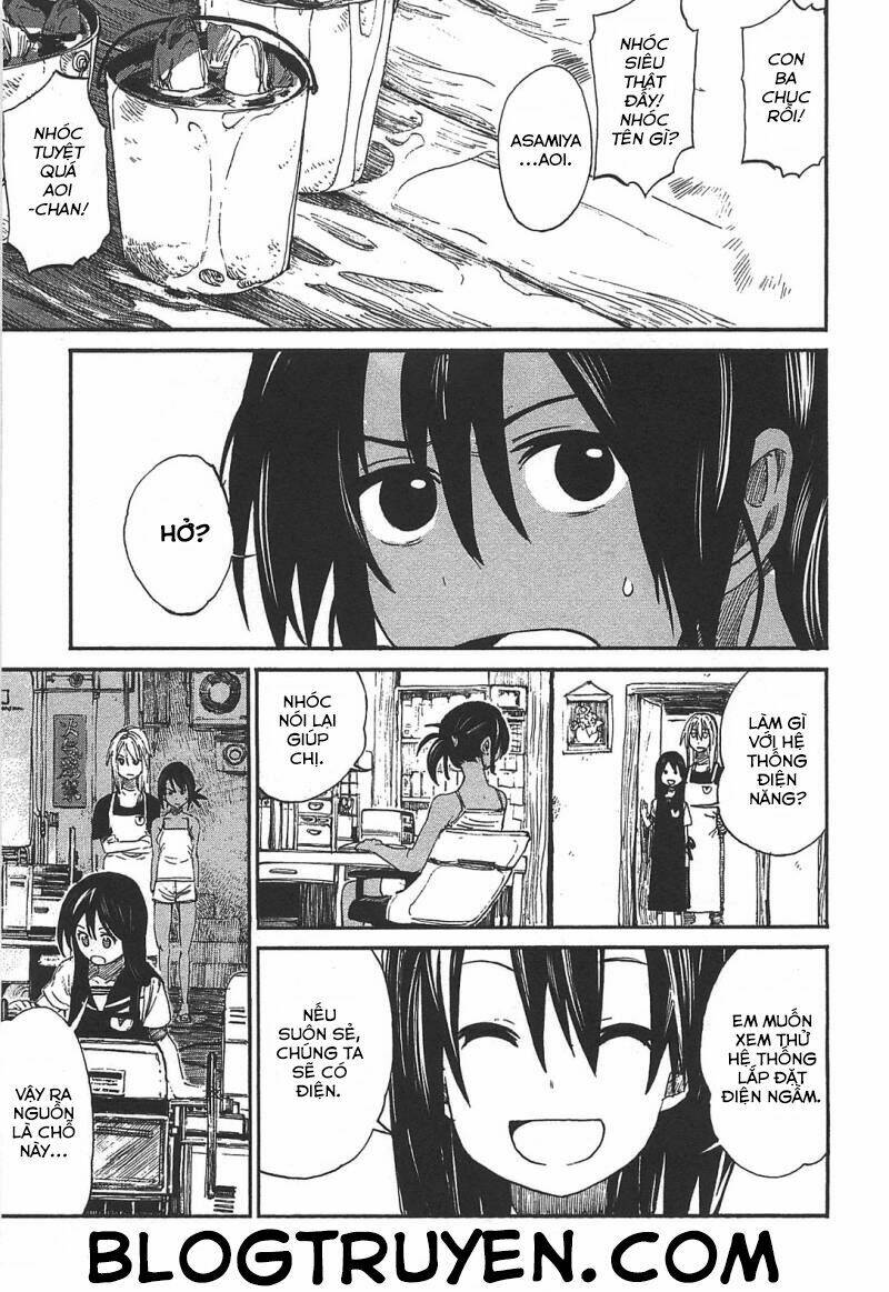 Asamiya-san no Imouto Chapter 2 - Trang 2