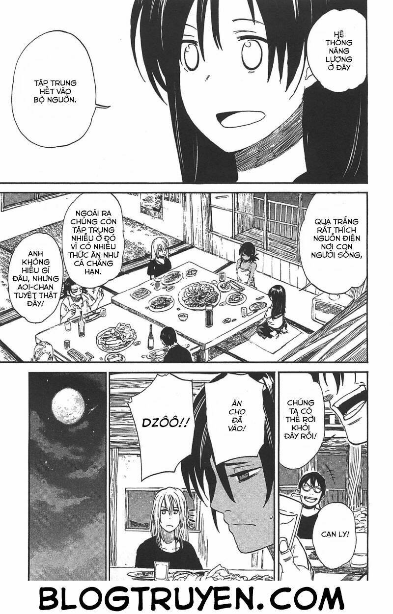 Asamiya-san no Imouto Chapter 2 - Trang 2