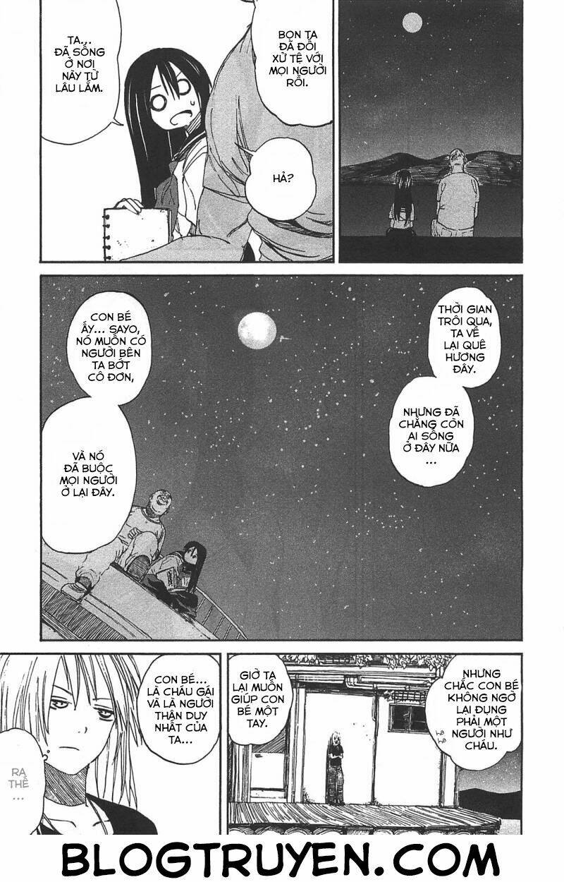 Asamiya-san no Imouto Chapter 2 - Trang 2