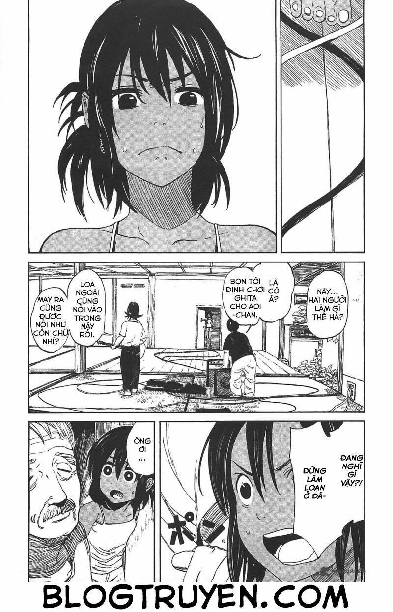 Asamiya-san no Imouto Chapter 2 - Trang 2