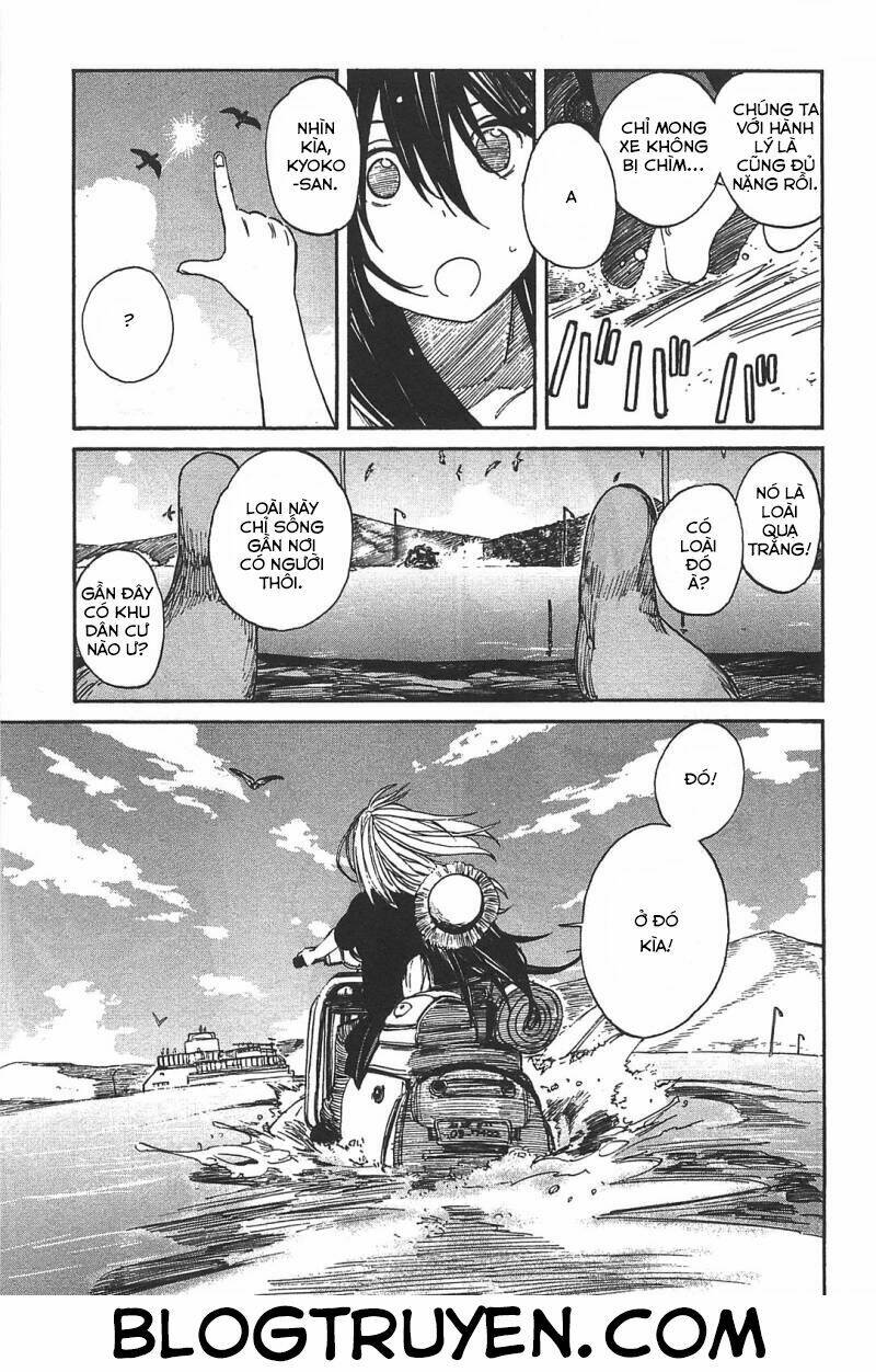 Asamiya-san no Imouto Chapter 2 - Trang 2