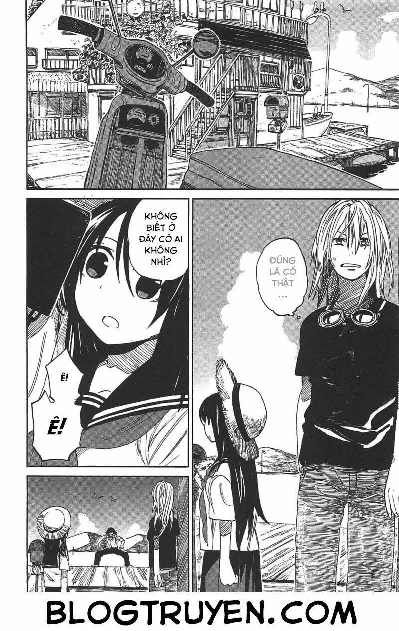 Asamiya-san no Imouto Chapter 2 - Trang 2