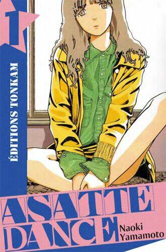 Asatte Dance Chapter 88 - Trang 2