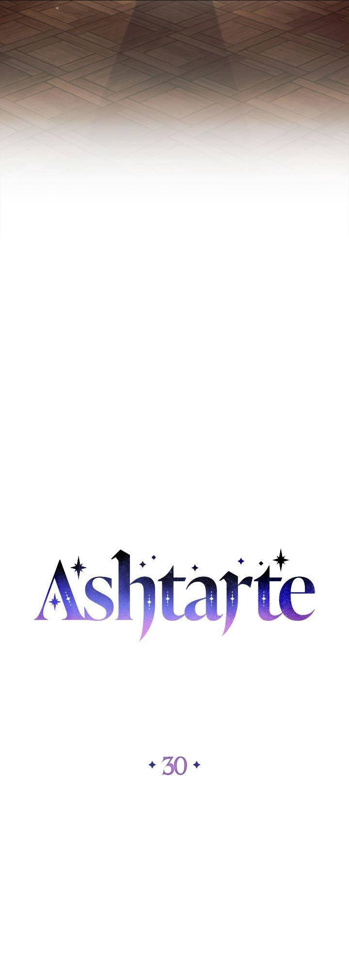 ashtarte chapter 30 - Next Chapter 30.1