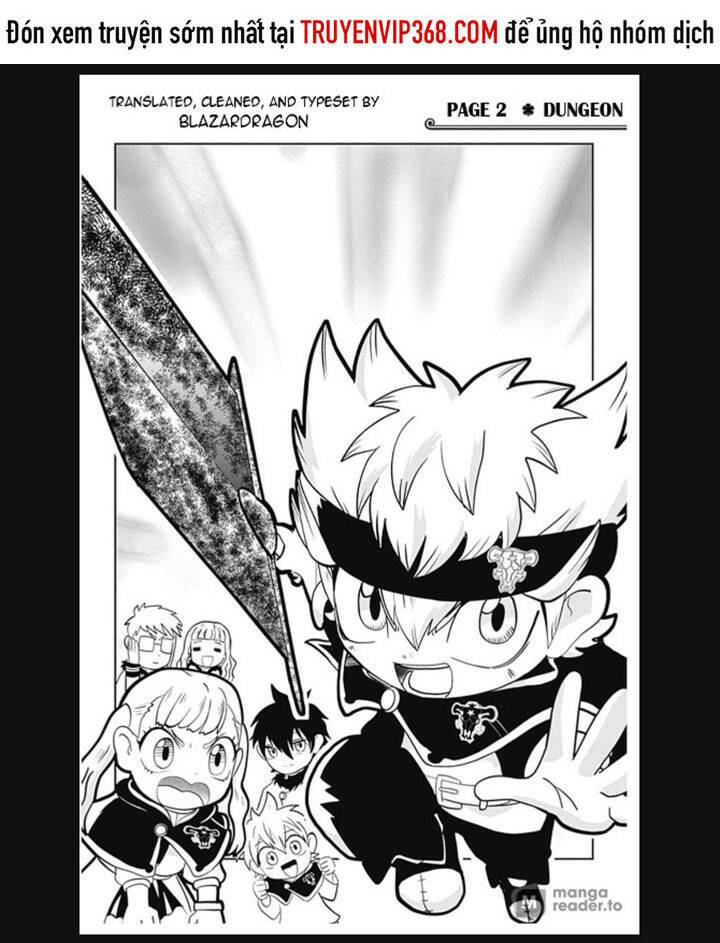 asta's journey to wizard king chapter 2 - Trang 2