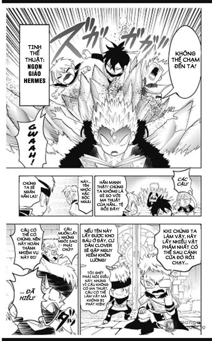 asta's journey to wizard king chapter 2 - Trang 2