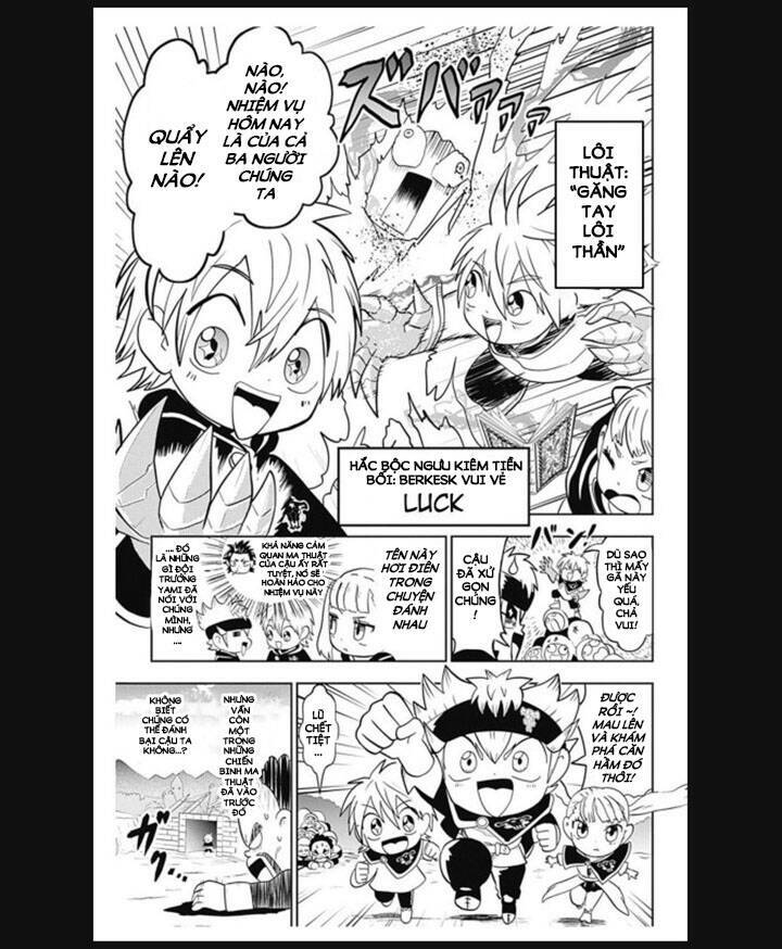 asta's journey to wizard king chapter 2 - Trang 2