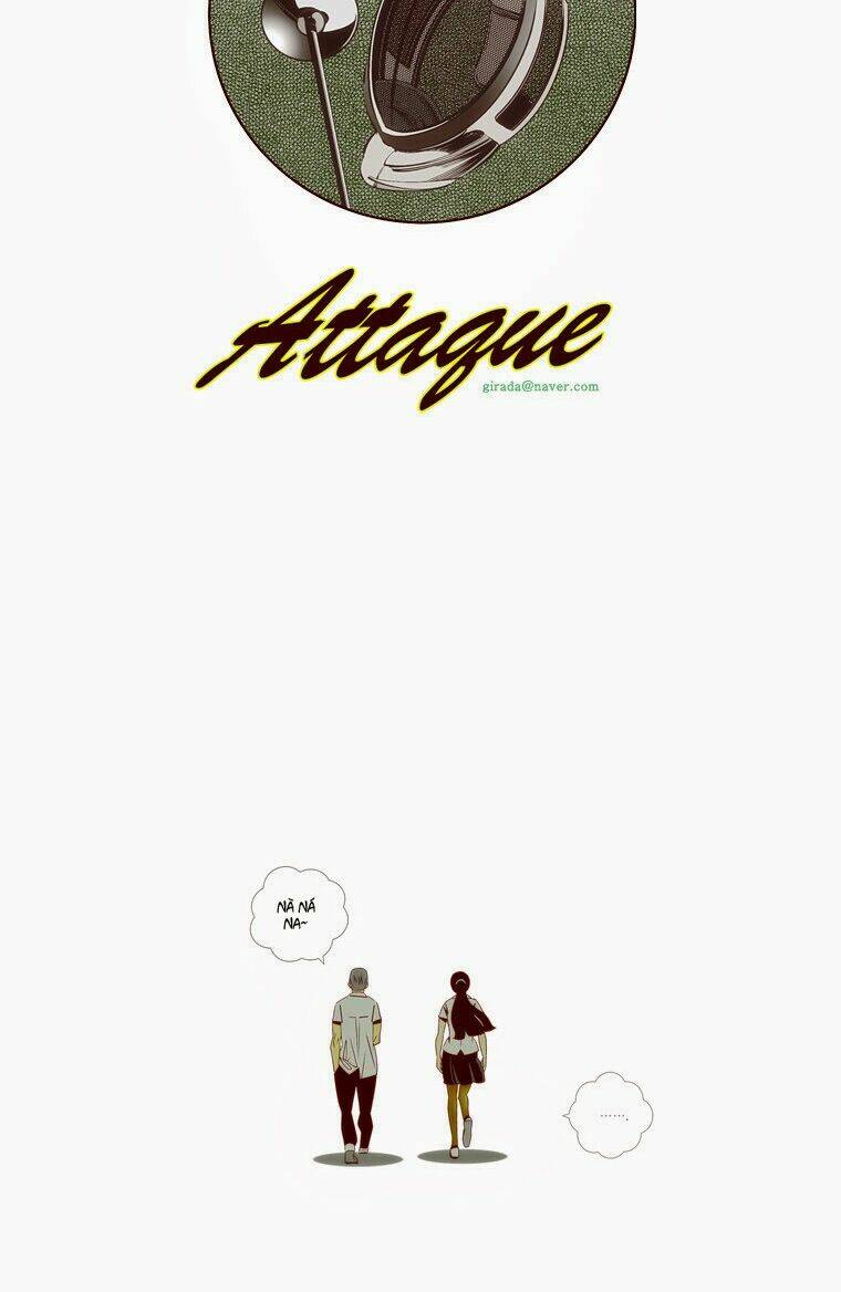 Attaque Chapter 11 - Trang 2