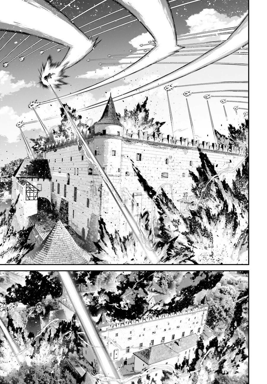 ấu nữ chiến ký chapter 80 - Next chapter 81