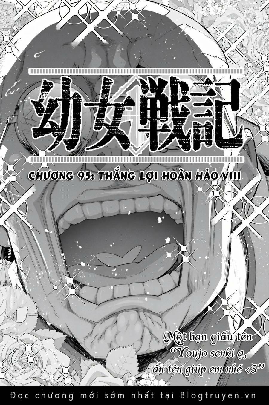 ấu nữ chiến ký chapter 95 - Next chapter 96