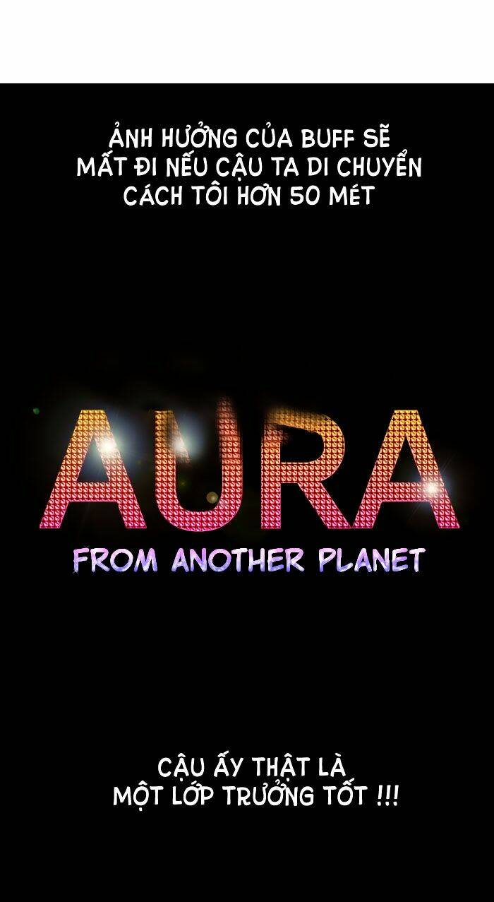 aura from another planet chương 3 - Trang 2