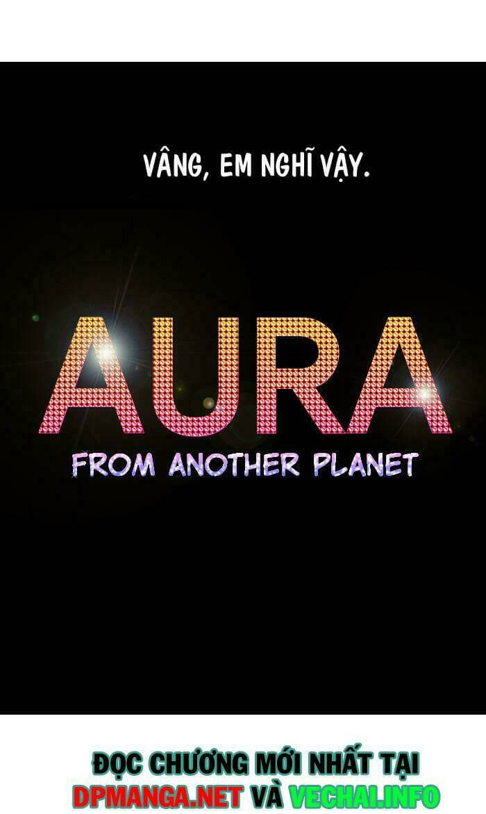 aura from another planet chương 4 - Next chương 5