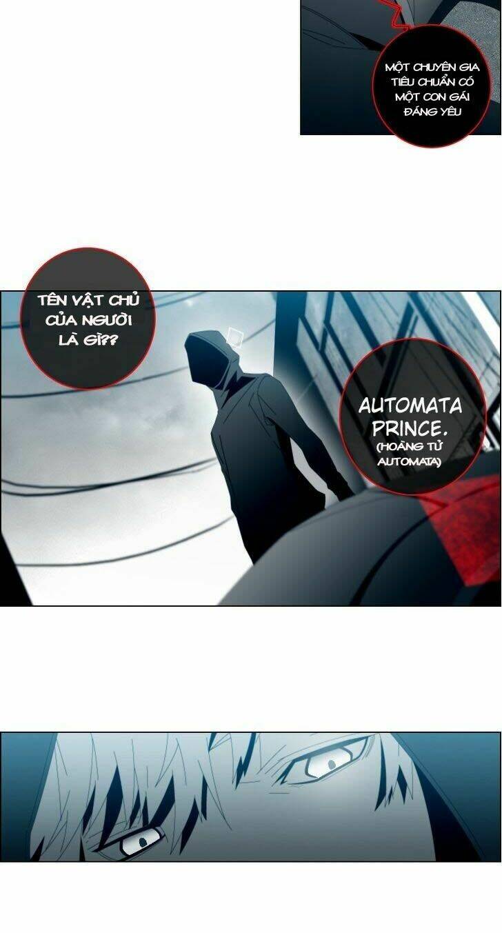 automata chapter 23 - Next chapter 24