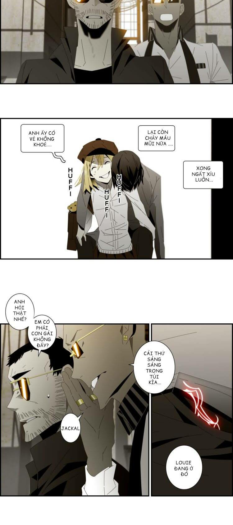 automata chapter 46 - Trang 2