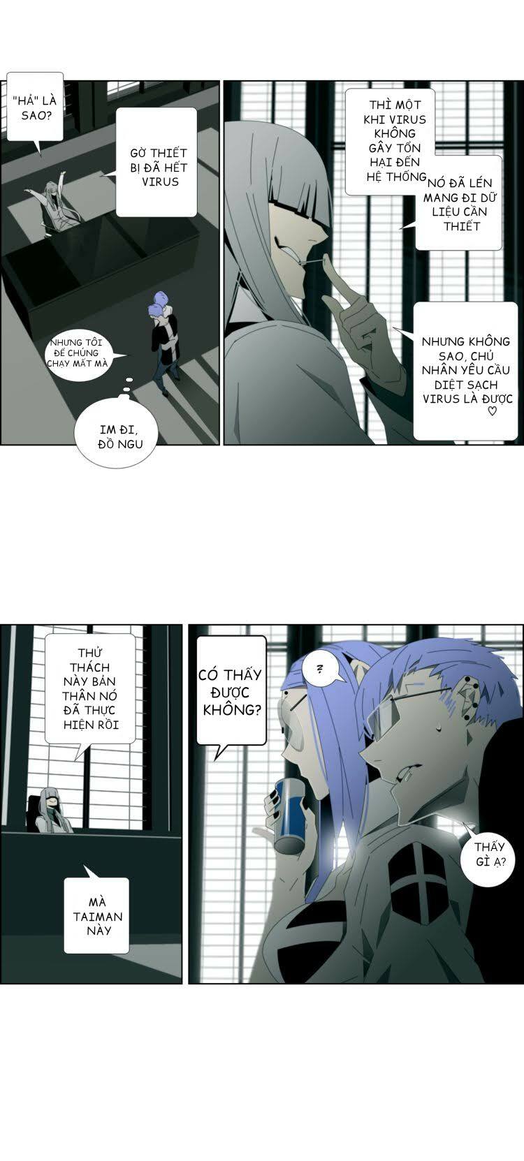 automata chapter 55 - Next chapter 56