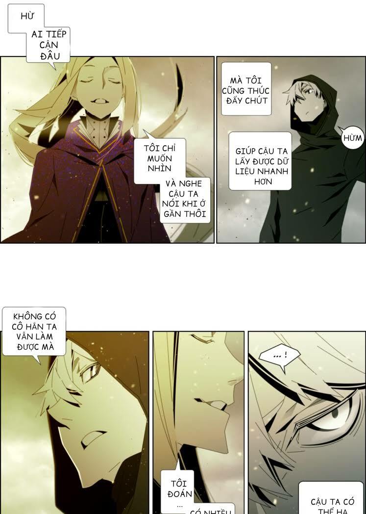 automata chapter 55 - Next chapter 56