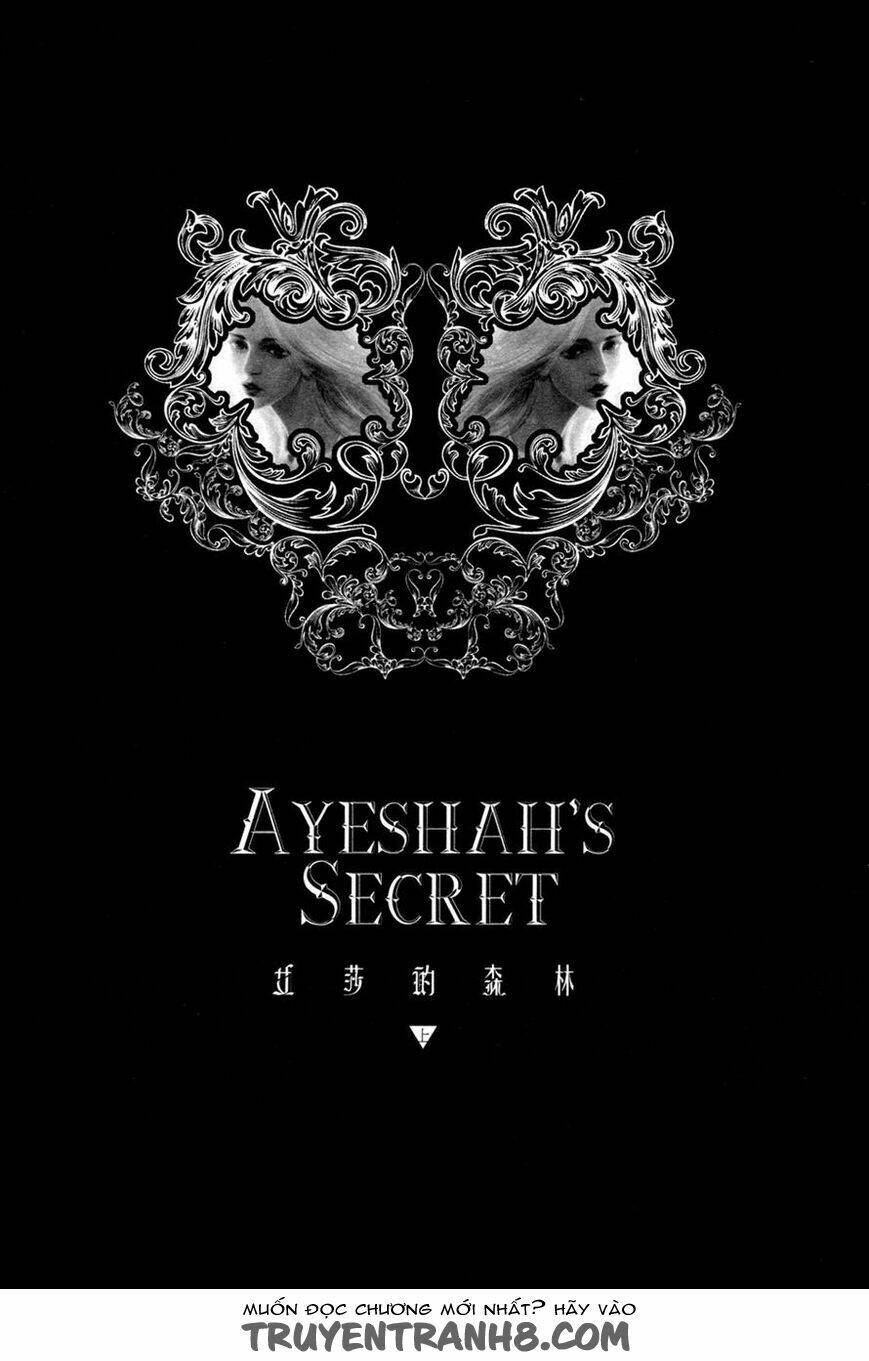 ayeshah's secret chương 1 - Next chương 2