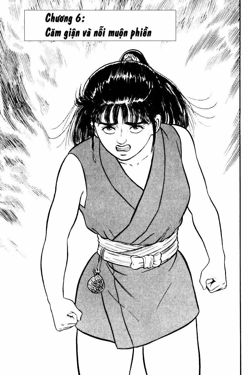 Azumi Chapter 14 - Trang 2