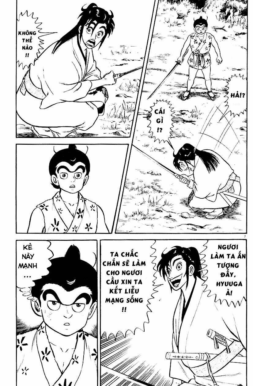 Azumi Chapter 43 - Trang 2