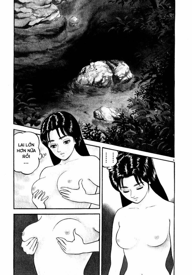 Azumi Chapter 50 - Trang 2