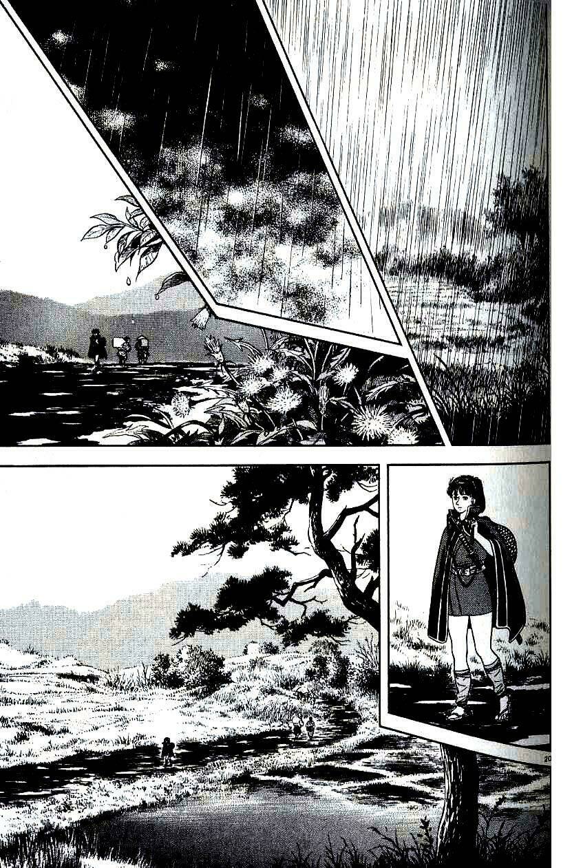 Azumi Chapter 76 - Trang 2