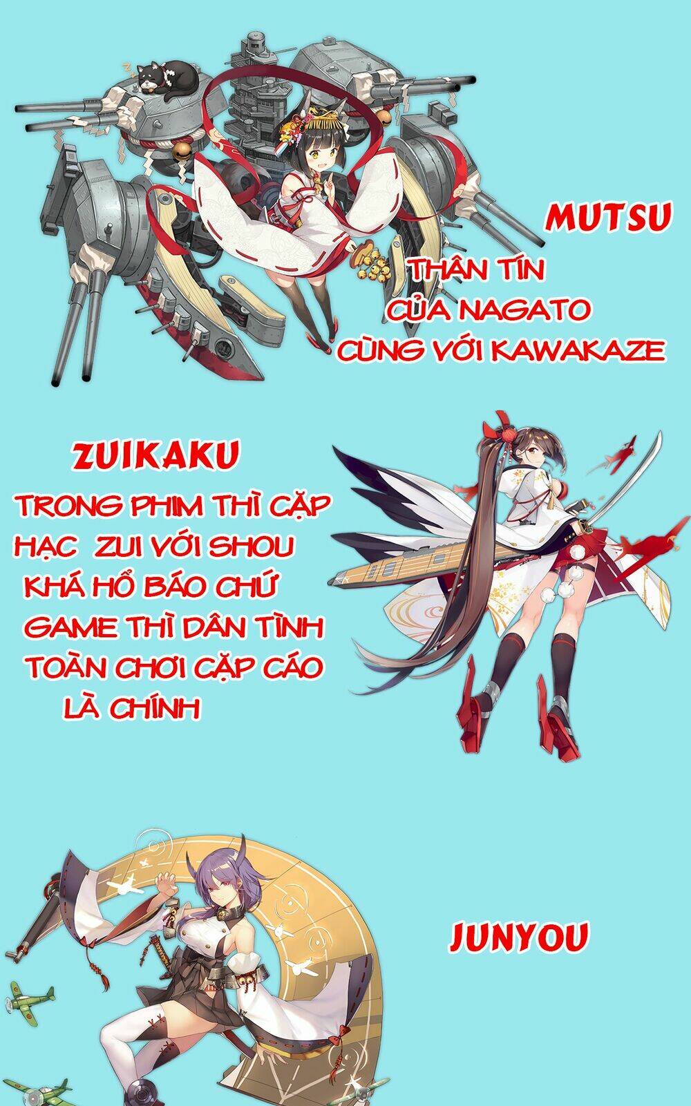 azur lane: queen order chapter 52.2 - Trang 2