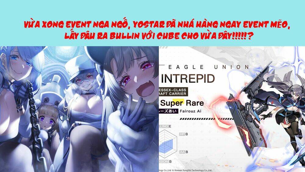 azur lane: queen order chapter 52.2 - Trang 2