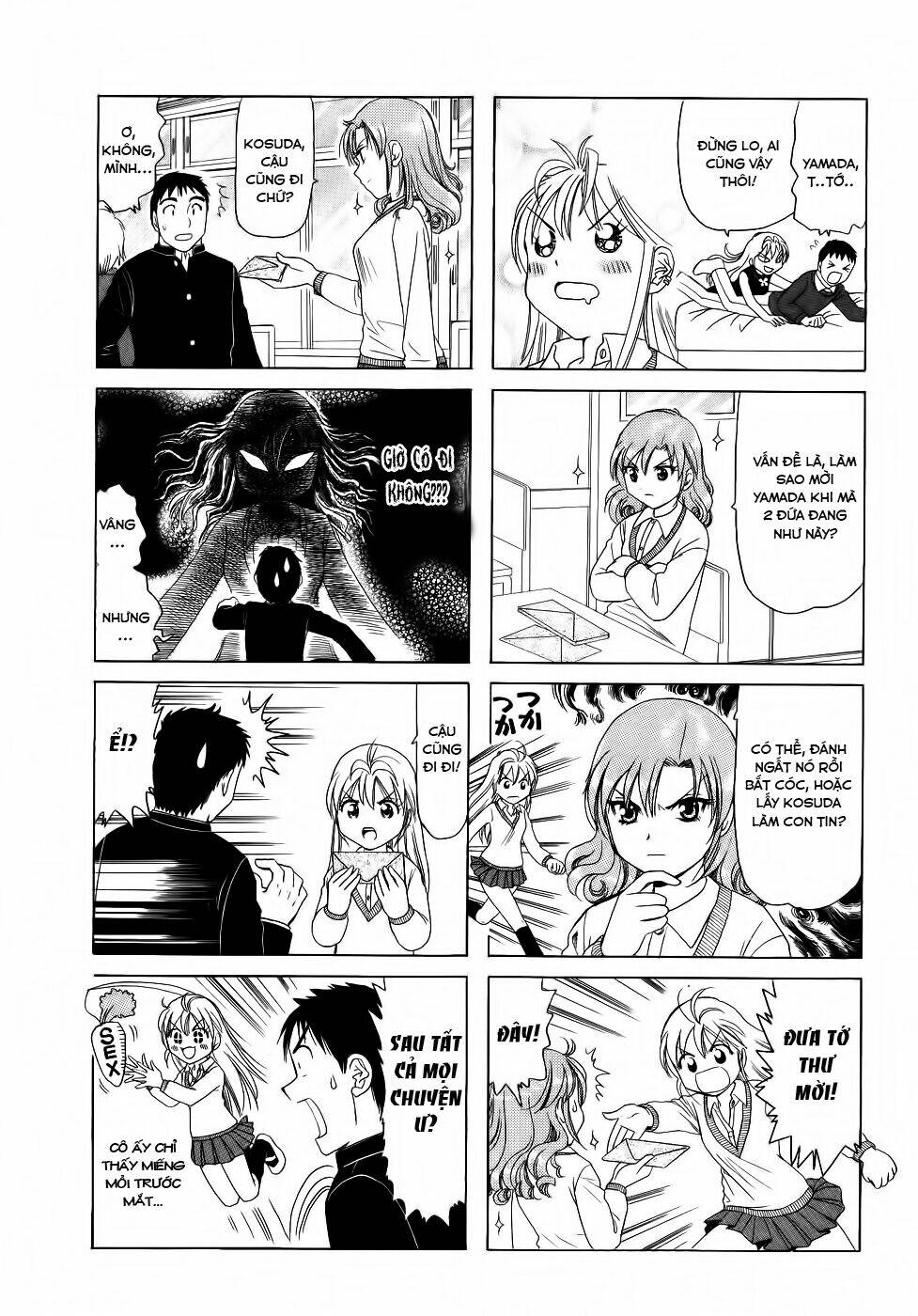 B gata H kei Chapter 162 - Next Chapter 163