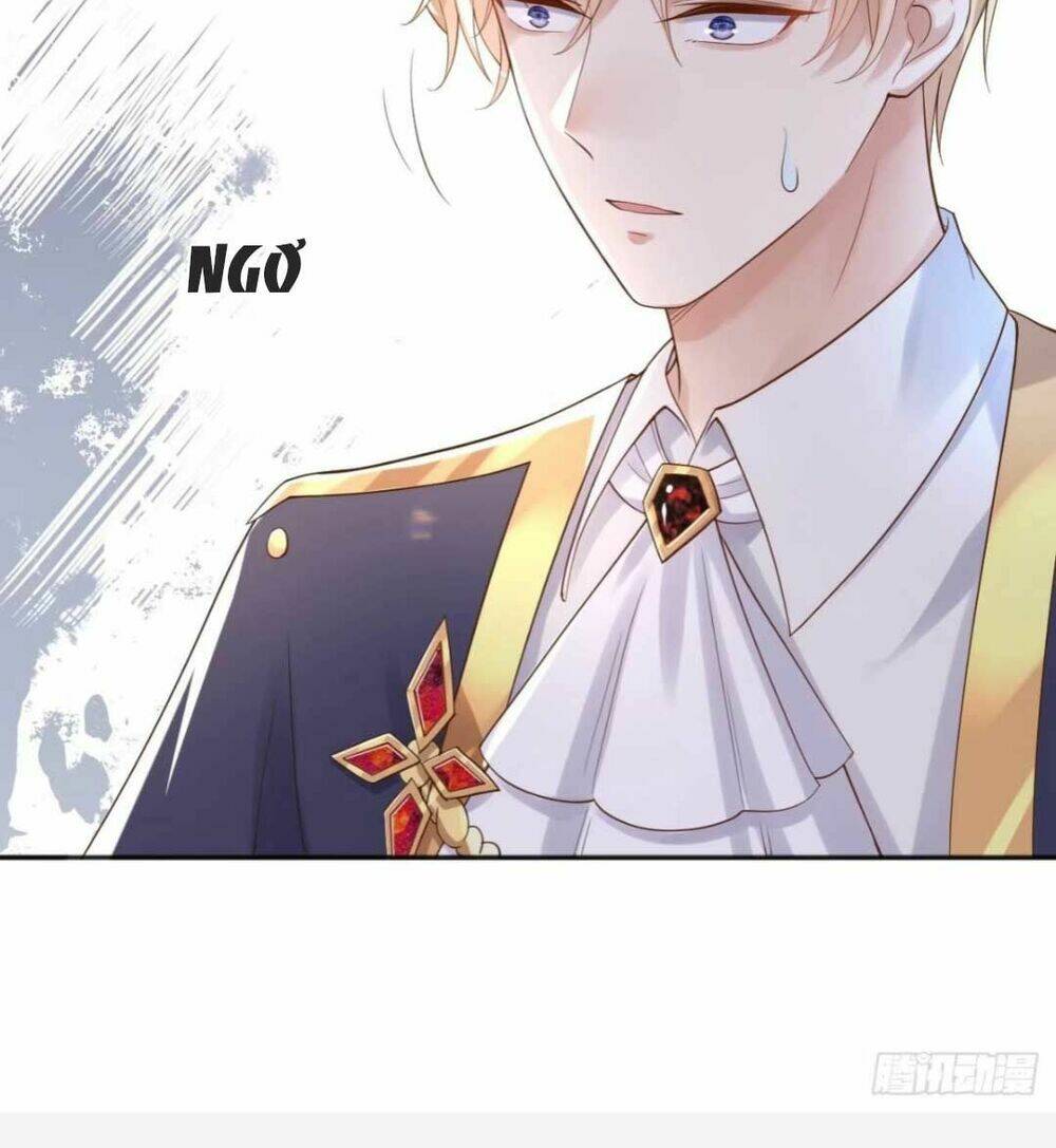 ba ba đại nhân ! con không phải là nữ phụ ác độc ! chapter 14 - Next chapter 15