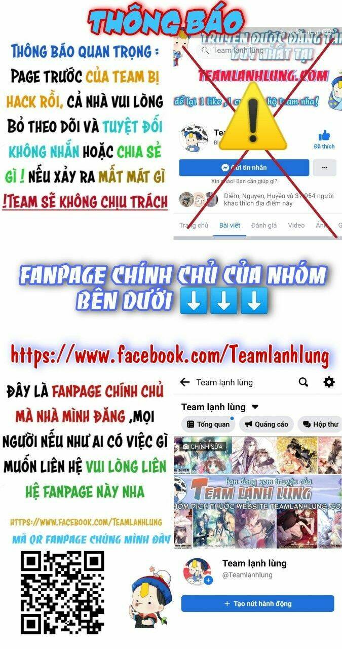 ba ba đại nhân ! con không phải là nữ phụ ác độc ! chapter 18 - Trang 2