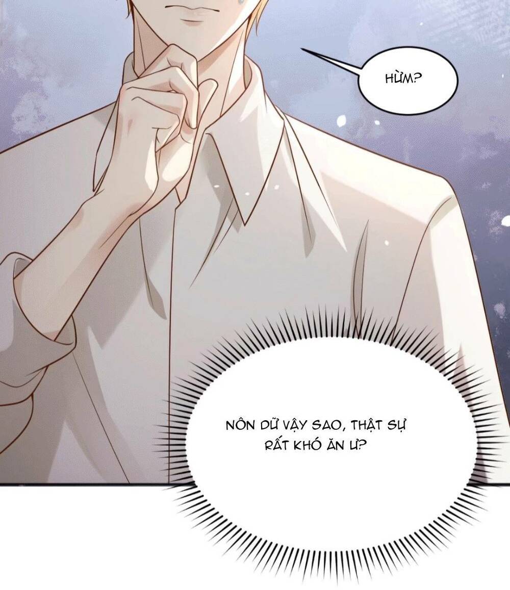 ba ba đại nhân ! con không phải là nữ phụ ác độc ! chapter 19 - Next chapter 20