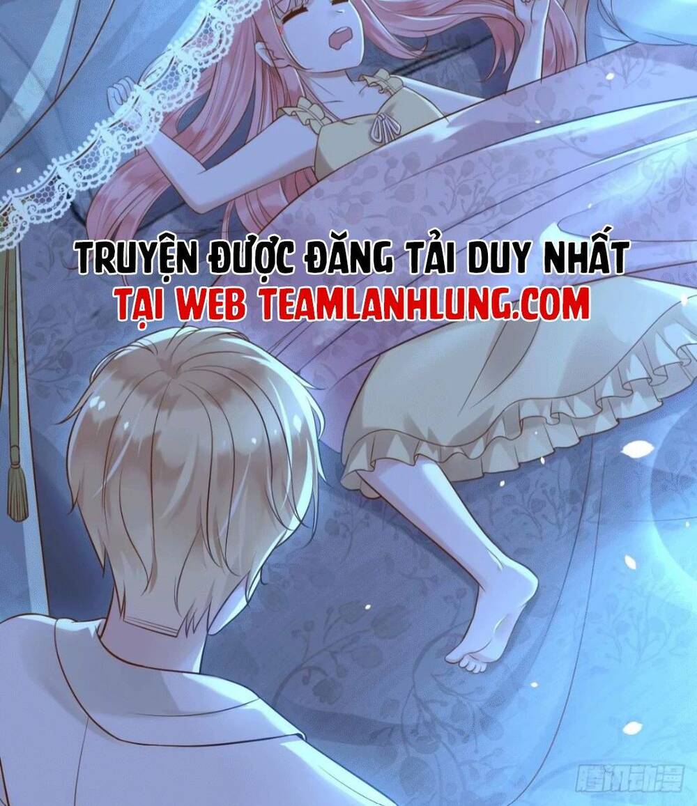 ba ba đại nhân ! con không phải là nữ phụ ác độc ! chapter 19 - Next chapter 20