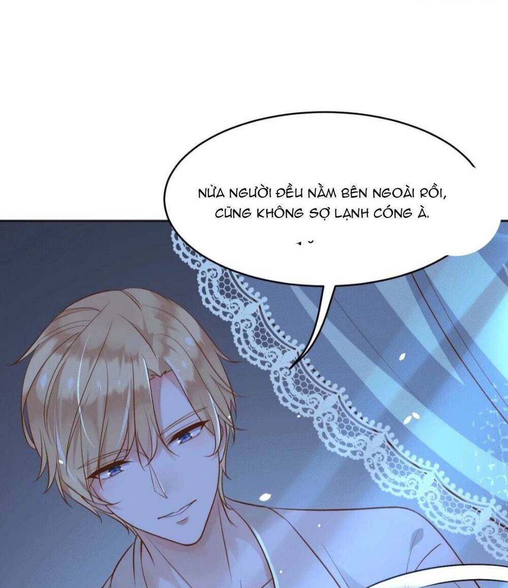 ba ba đại nhân ! con không phải là nữ phụ ác độc ! chapter 19 - Next chapter 20