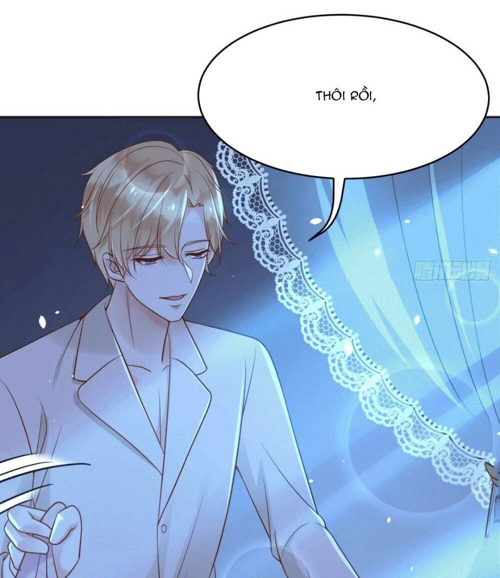 ba ba đại nhân ! con không phải là nữ phụ ác độc ! chapter 19 - Next chapter 20