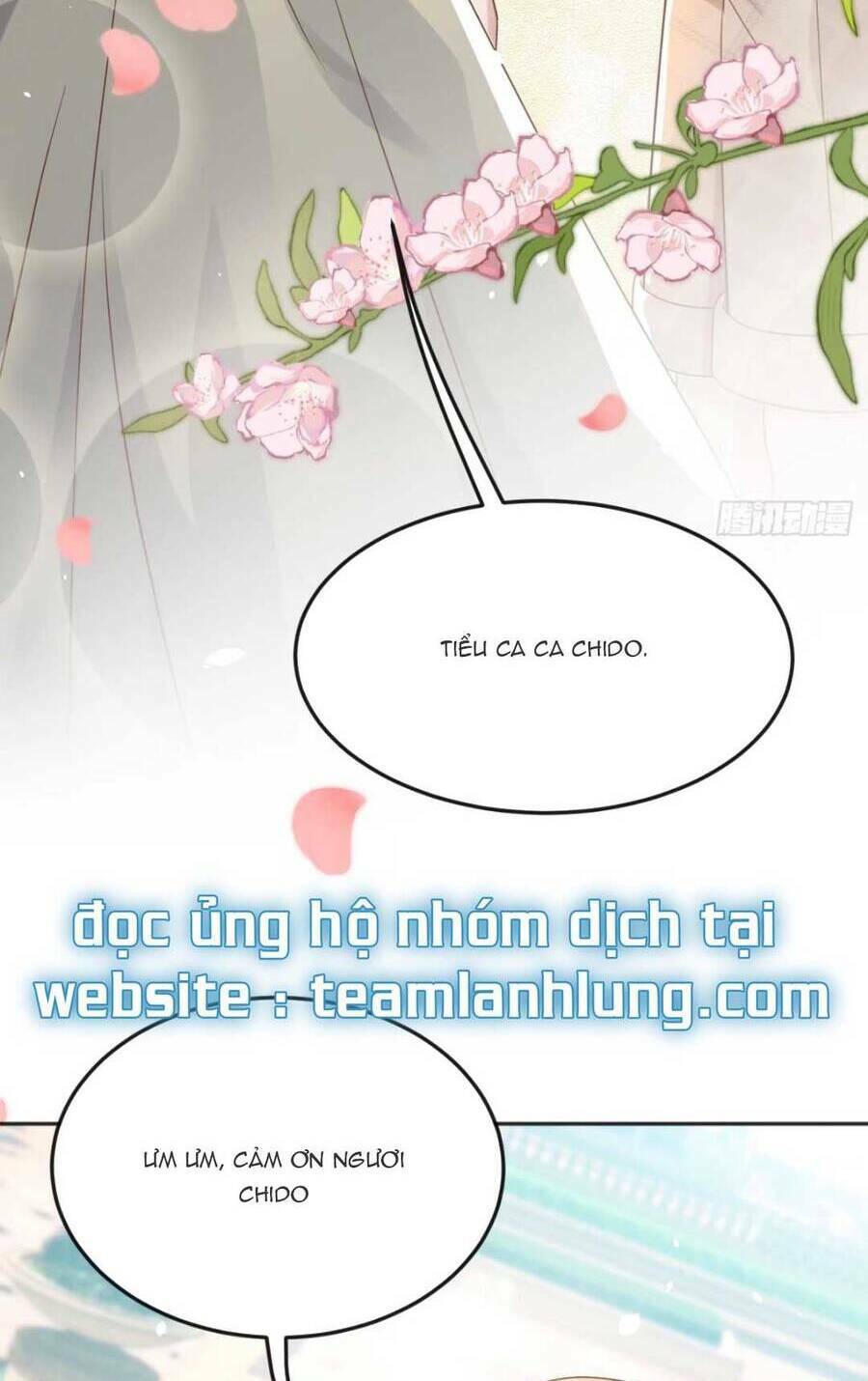 ba ba đại nhân ! con không phải là nữ phụ ác độc ! chapter 30 - Trang 2