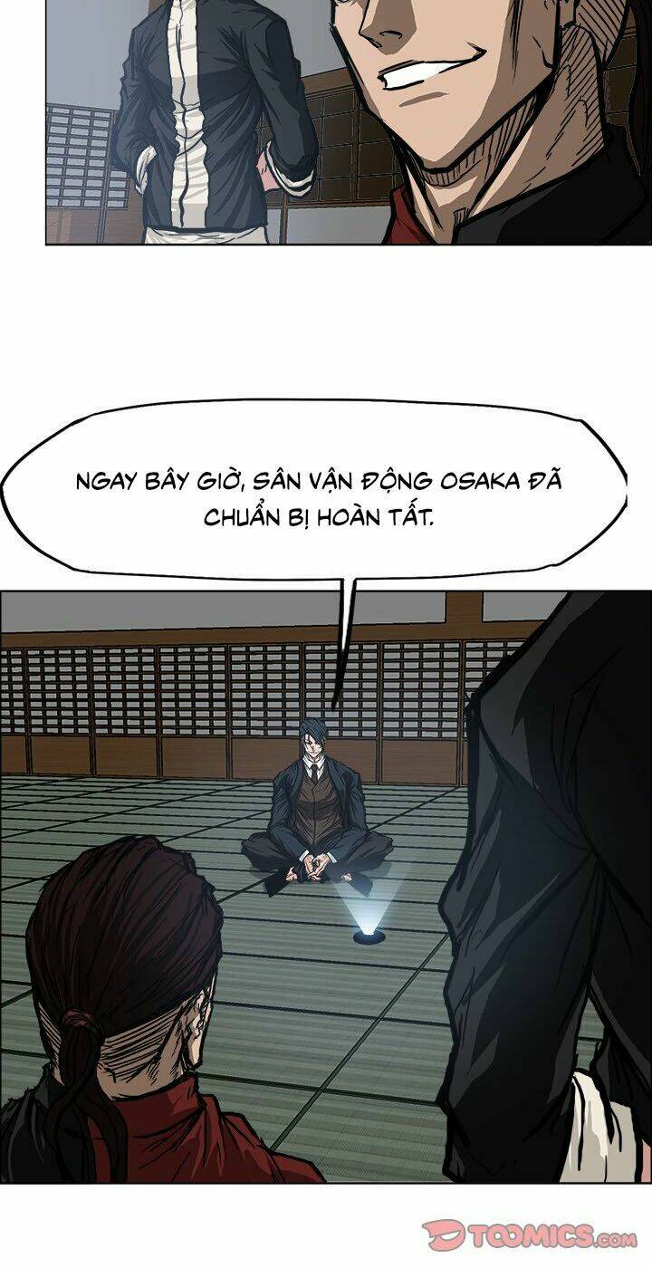 bá chủ học đường ss2 chapter 10 - Trang 2