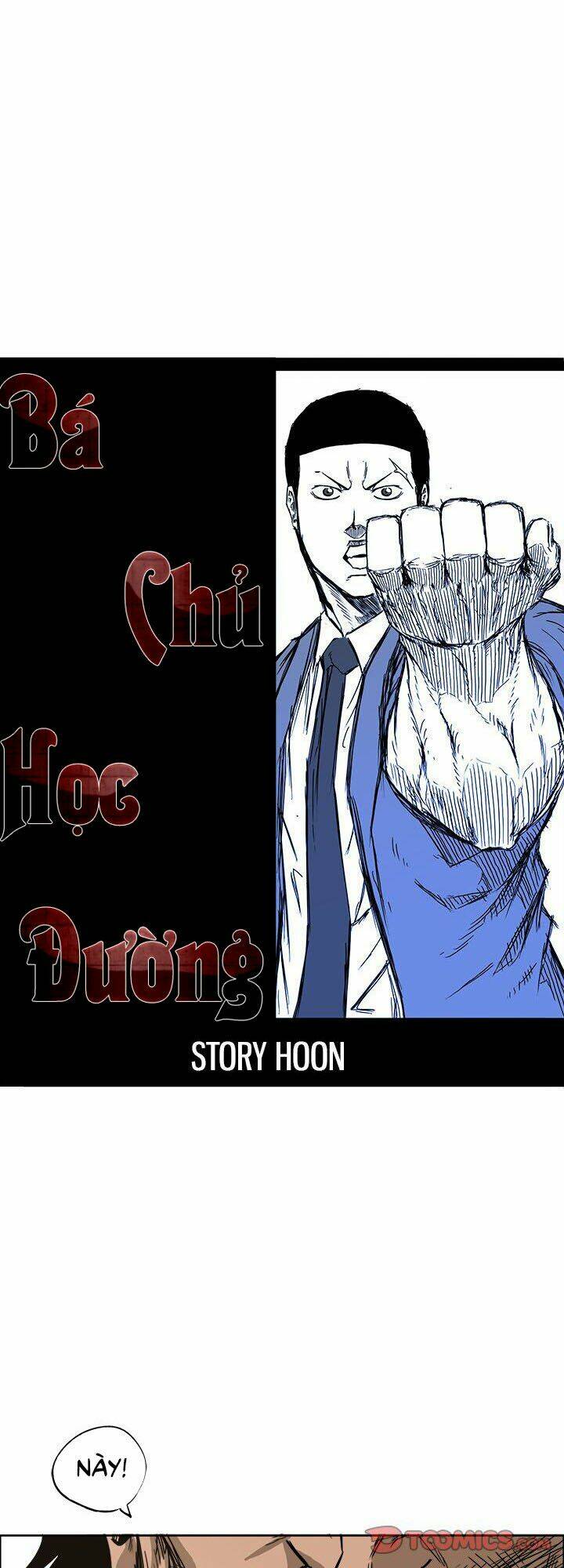 bá chủ học đường ss2 chapter 20 - Trang 2