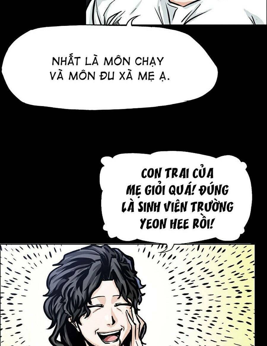 bá chủ học đường ss4 chapter 10 - Trang 2