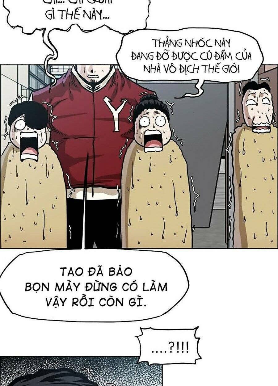 bá chủ học đường ss4 chapter 10 - Trang 2