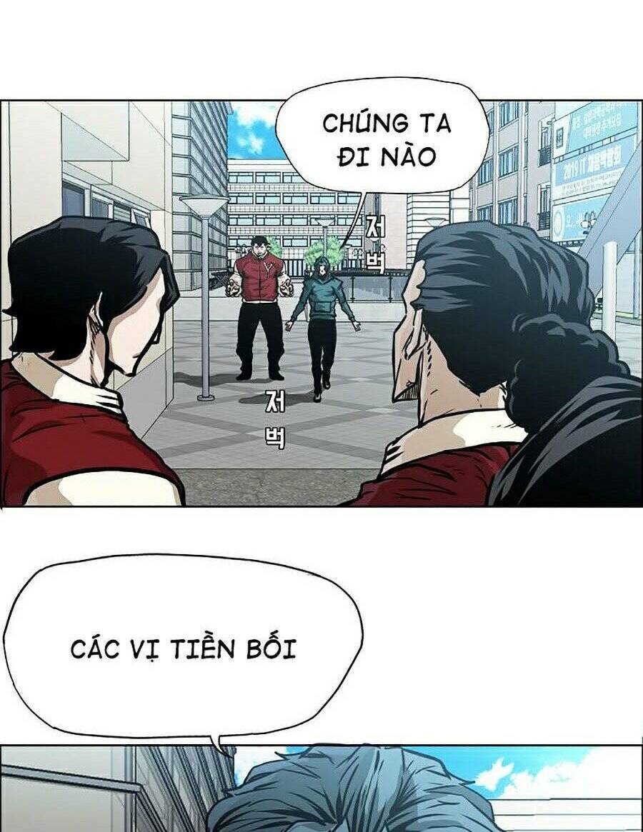 bá chủ học đường ss4 chapter 10 - Trang 2