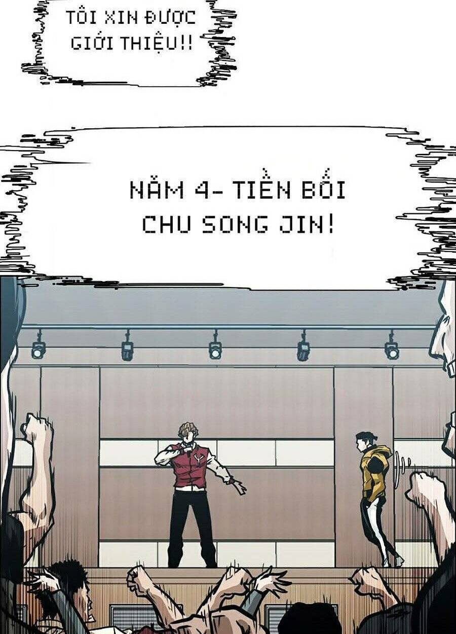 bá chủ học đường ss4 chapter 10 - Trang 2