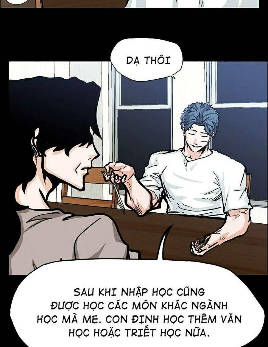 bá chủ học đường ss4 chapter 10 - Trang 2