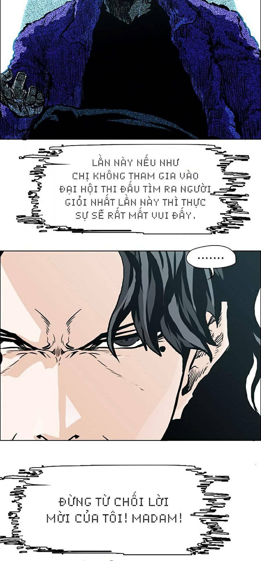 bá chủ học đường ss4 chapter 12 - Next chapter 13