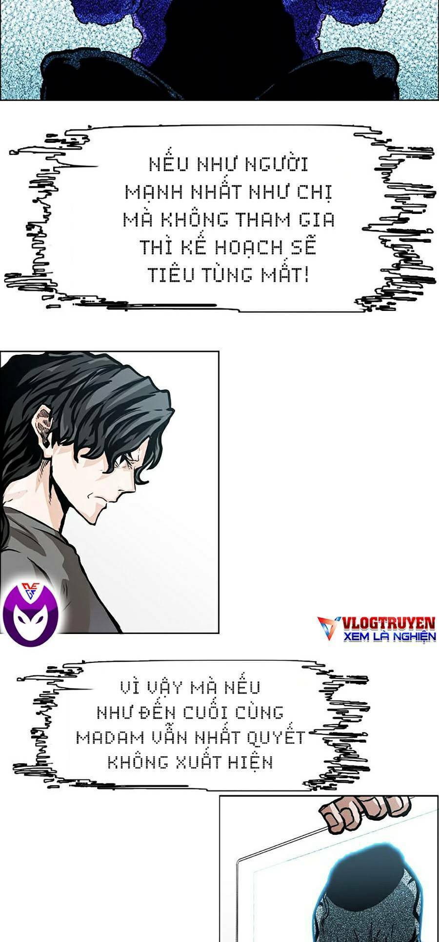 bá chủ học đường ss4 chapter 12 - Next chapter 13