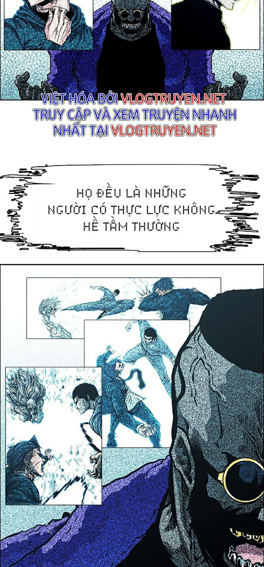 bá chủ học đường ss4 chapter 12 - Next chapter 13