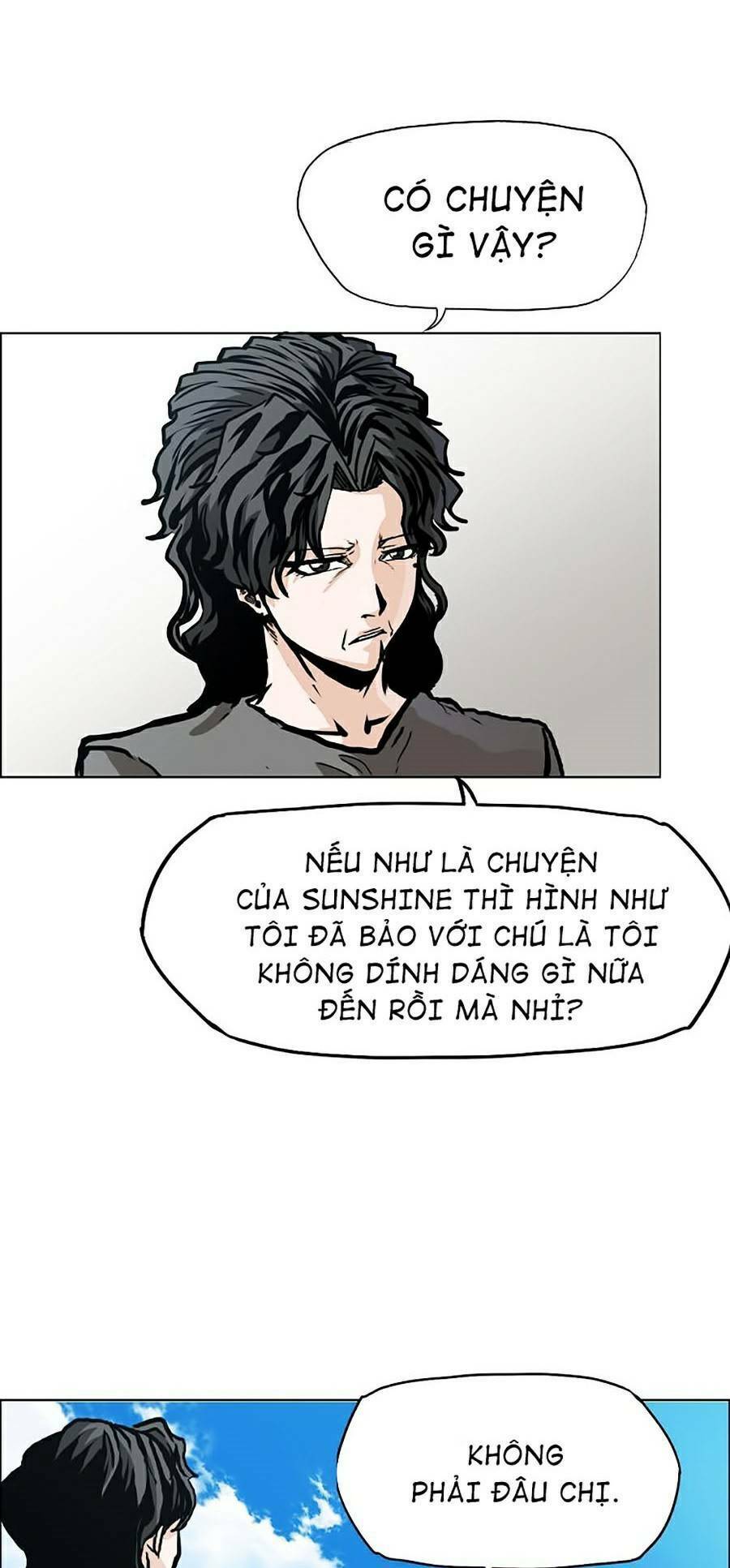 bá chủ học đường ss4 chapter 12 - Next chapter 13