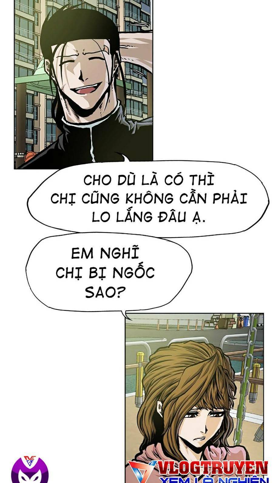 bá chủ học đường ss4 chapter 18 - Next chapter 19