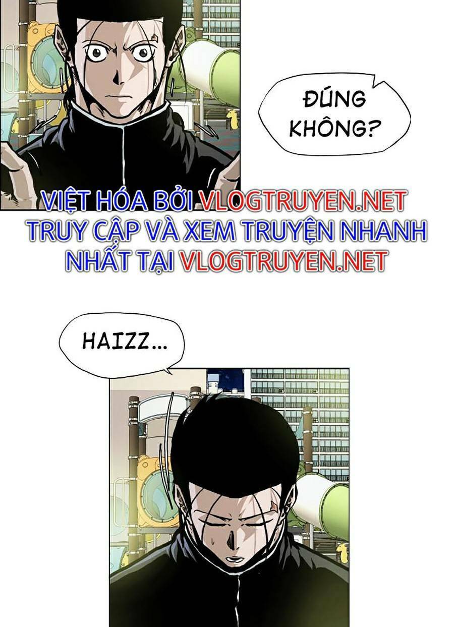 bá chủ học đường ss4 chapter 18 - Next chapter 19