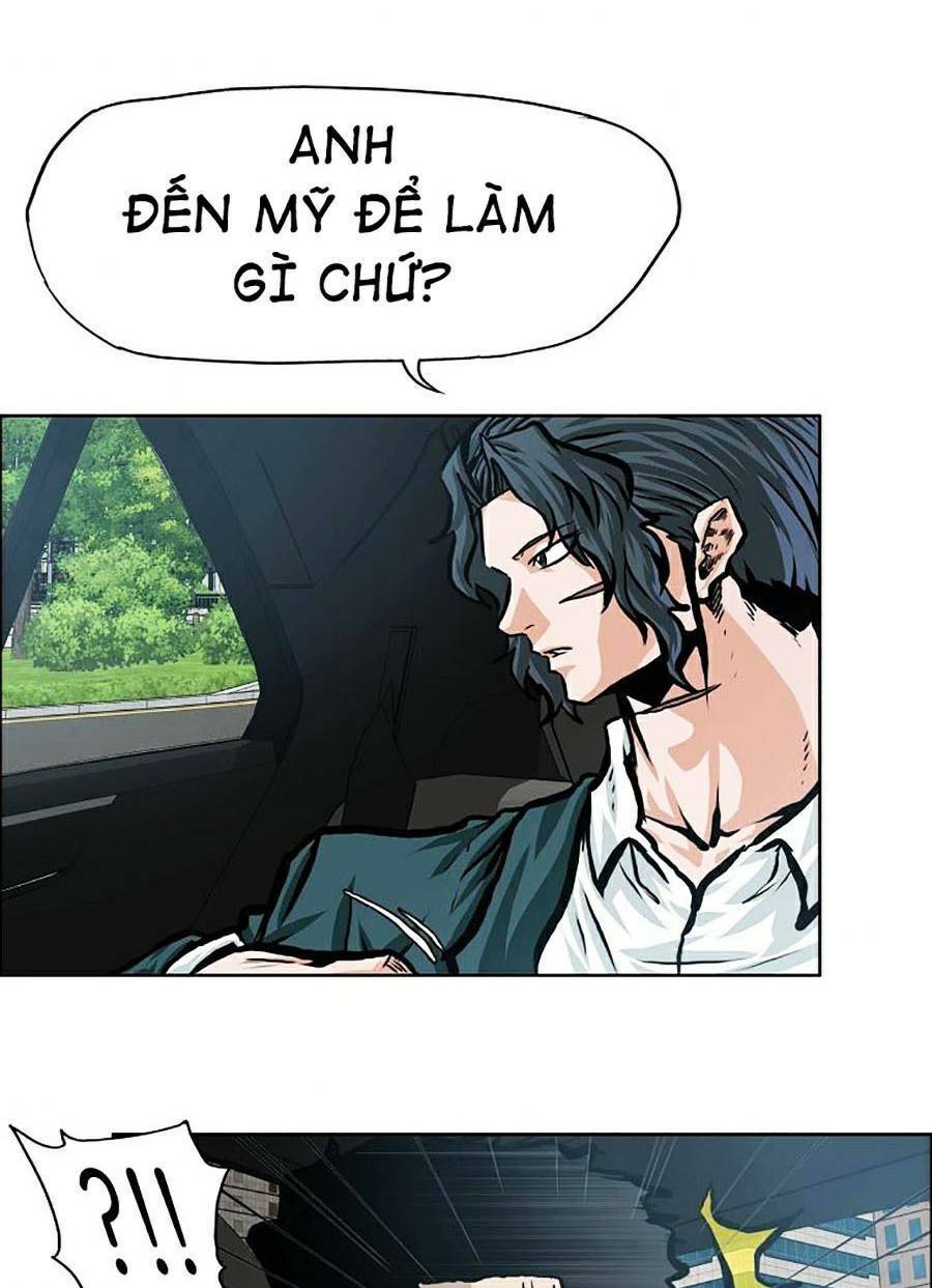 bá chủ học đường ss4 chapter 18 - Next chapter 19